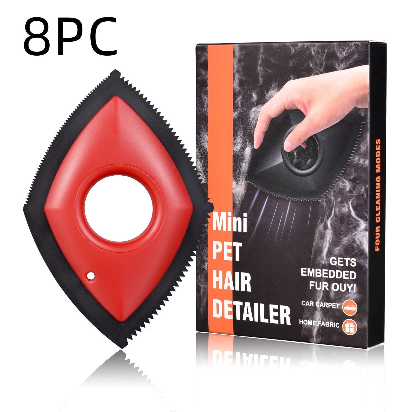 Pet Hair Remover