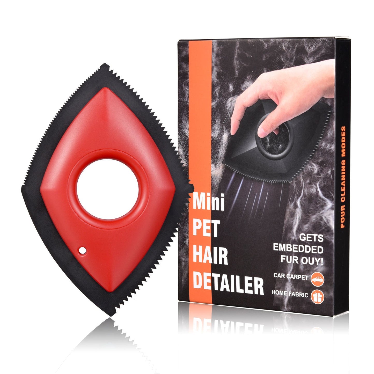 Pet Hair Remover