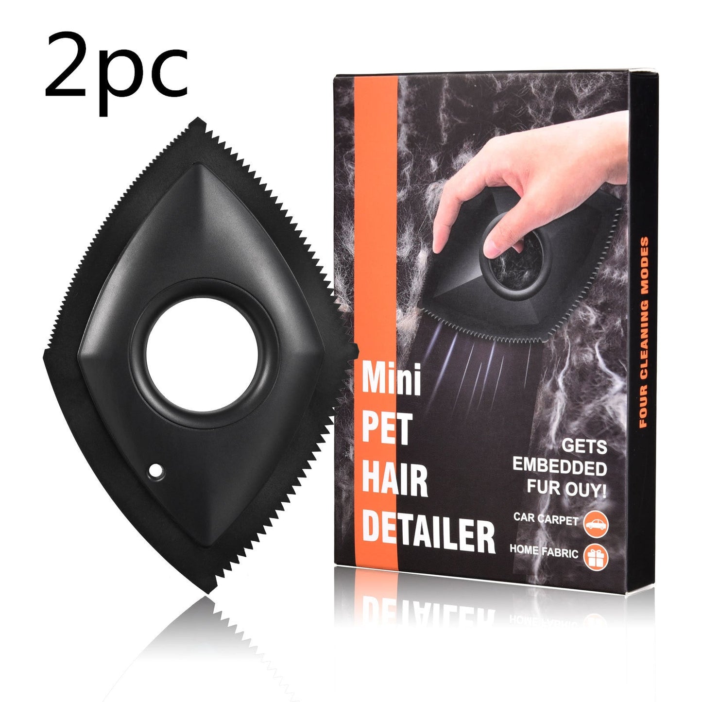Pet Hair Remover