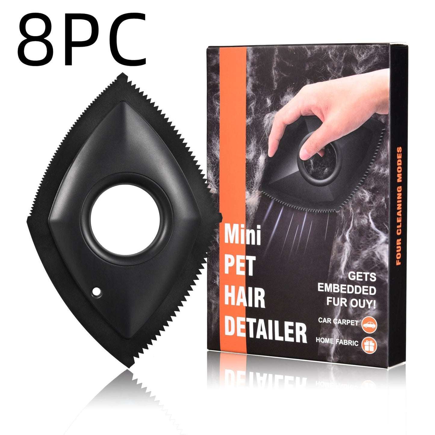 Pet Hair Remover