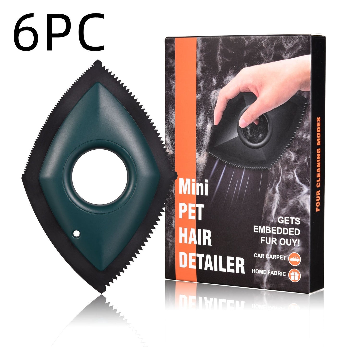 Pet Hair Remover