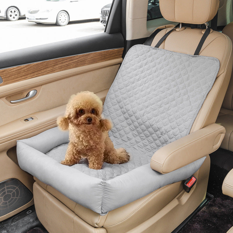 Waterproof Pet car seat cover