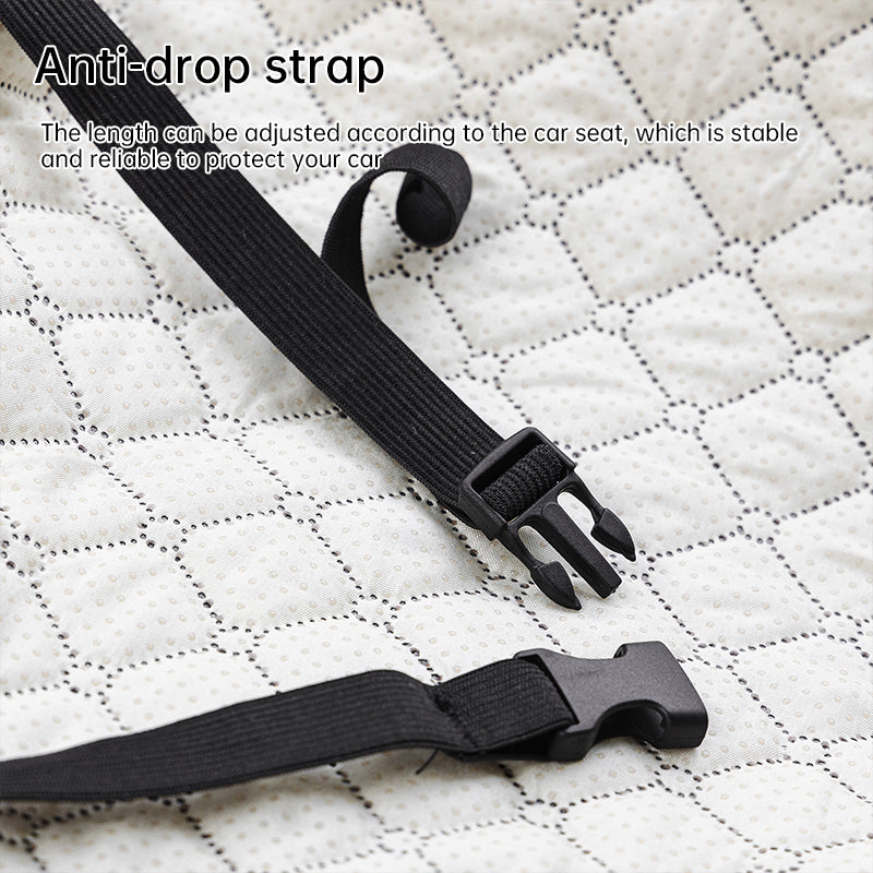 Waterproof Pet car seat cover