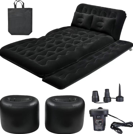 Inflatable Car Bed