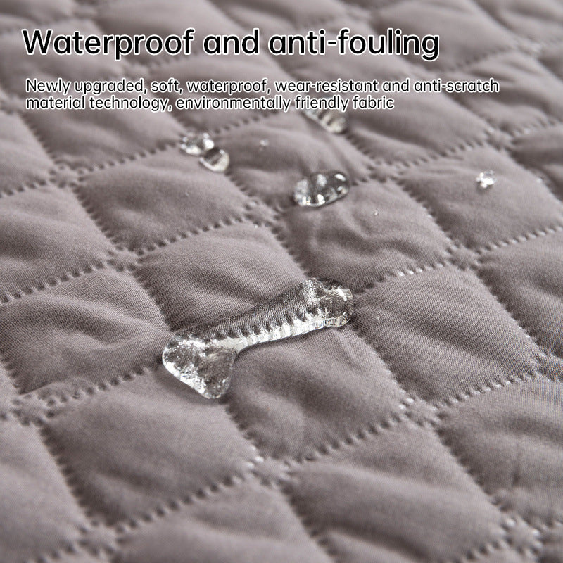 Waterproof Pet car seat cover