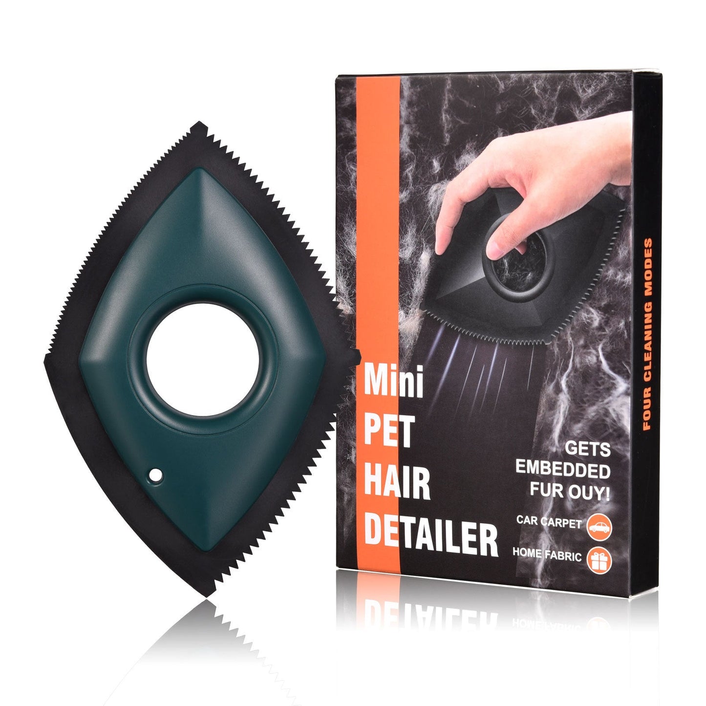 Pet Hair Remover