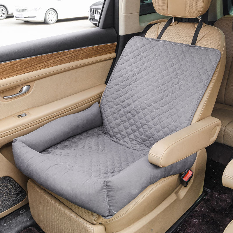 Waterproof Pet car seat cover