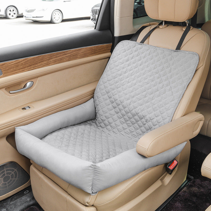 Waterproof Pet car seat cover