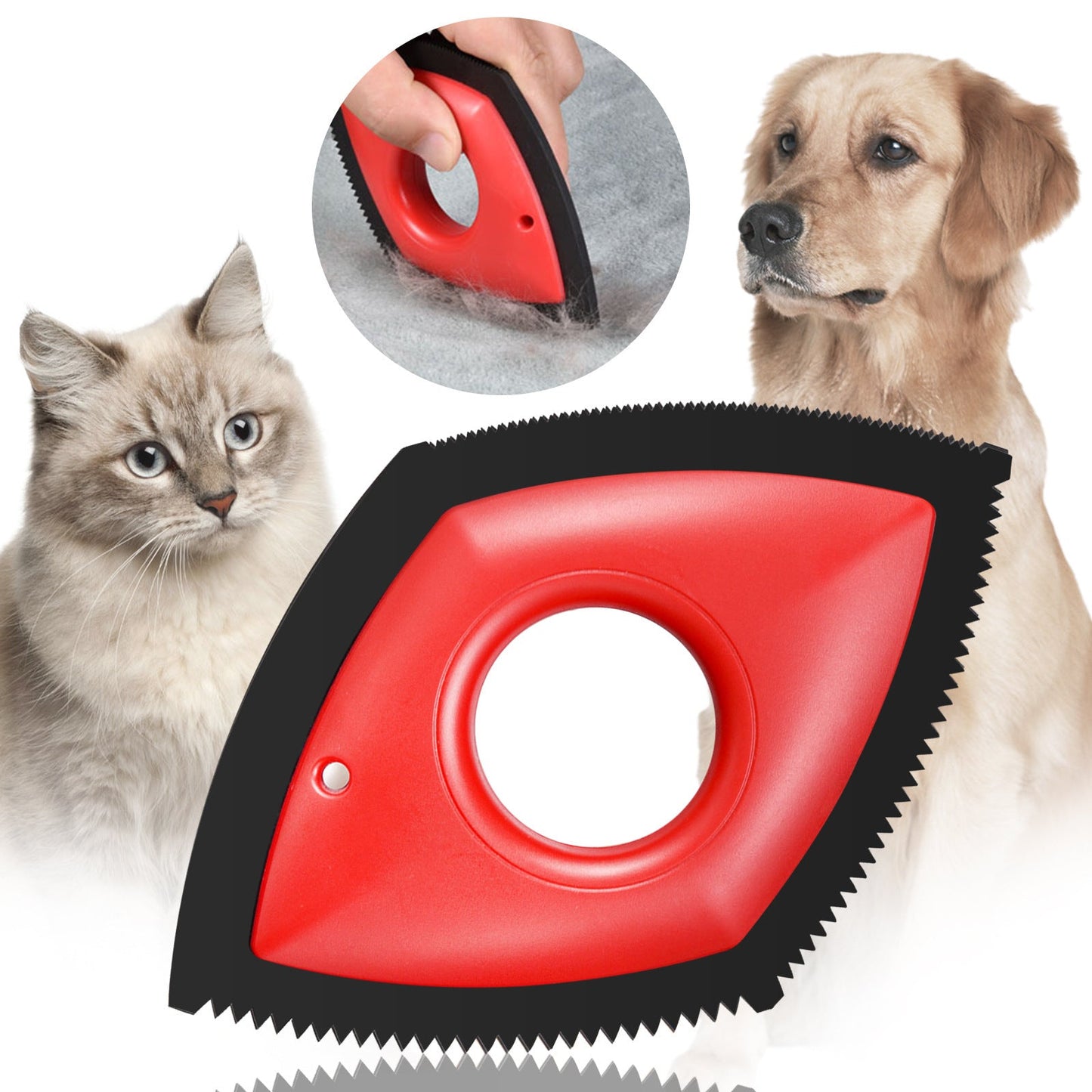 Pet Hair Remover