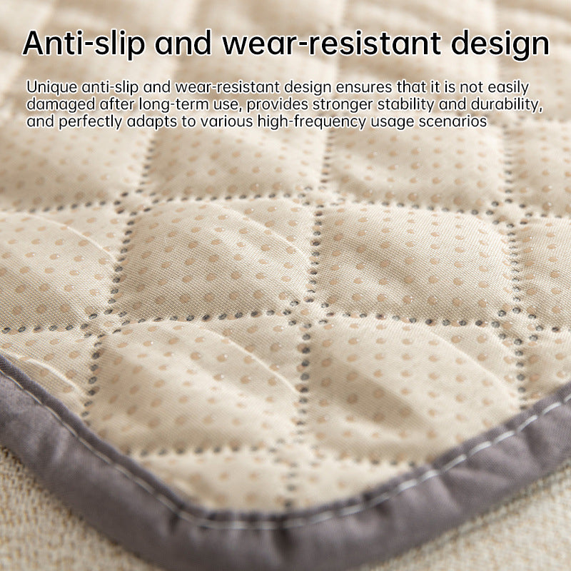 Waterproof Pet car seat cover