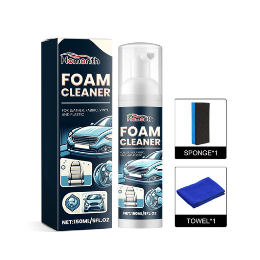Foam Cleaner for interior