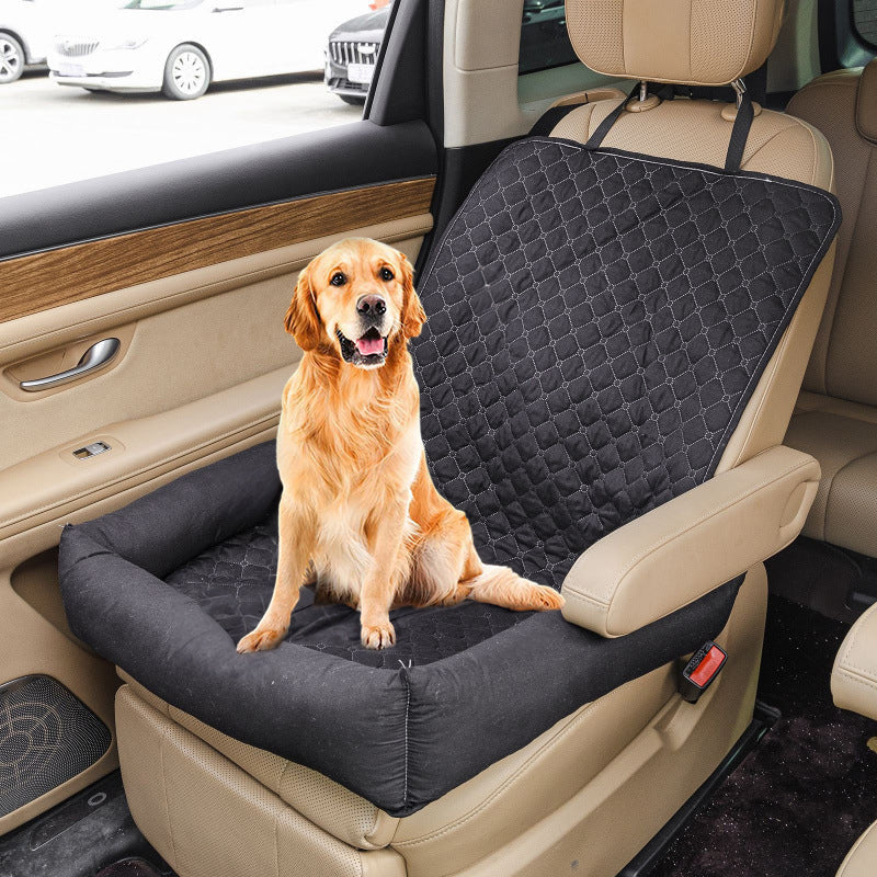 Waterproof Pet car seat cover