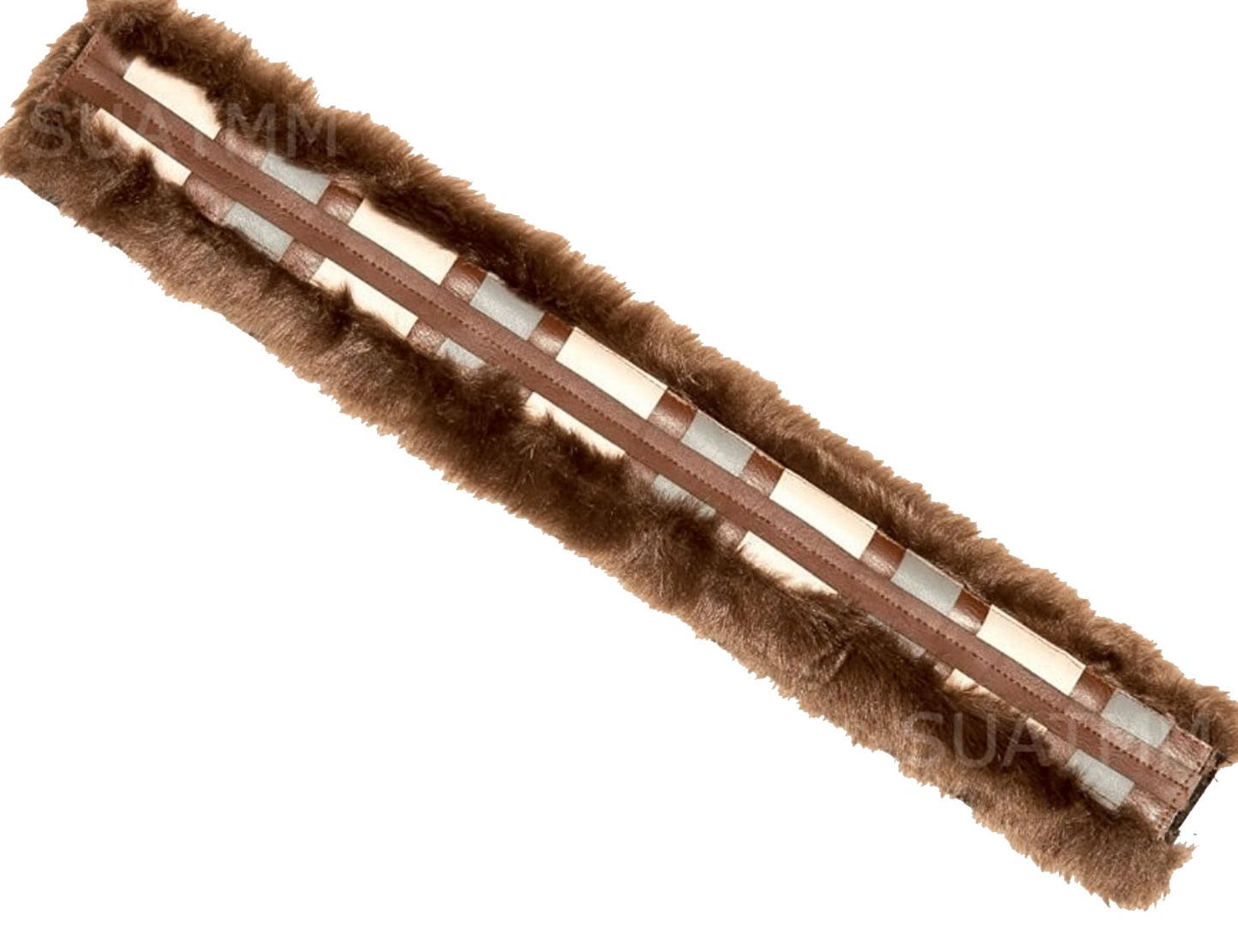 Chewbelta Seat Belt Cover
