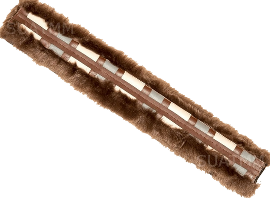 Chewbelta Seat Belt Cover