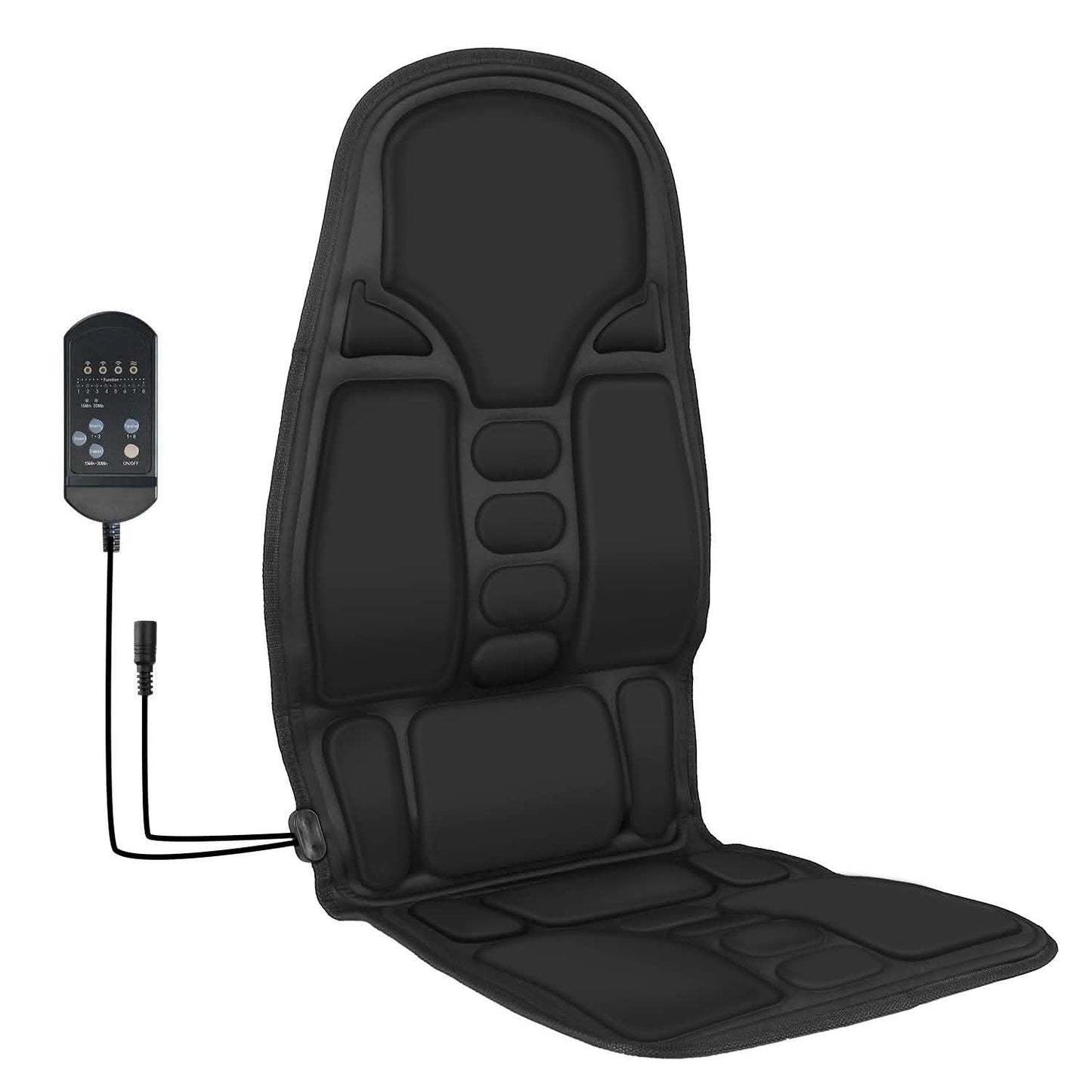 Electric Massage Car Seat
