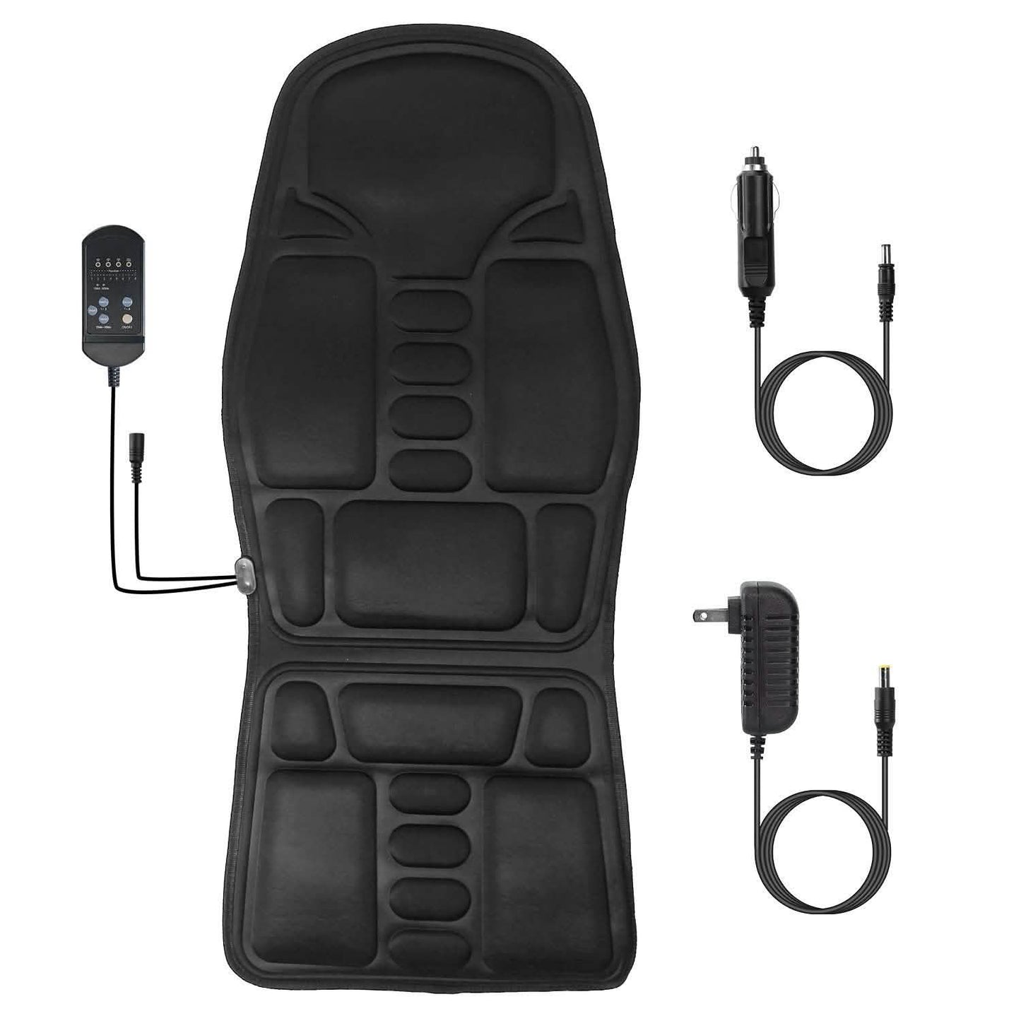 Electric Massage Car Seat