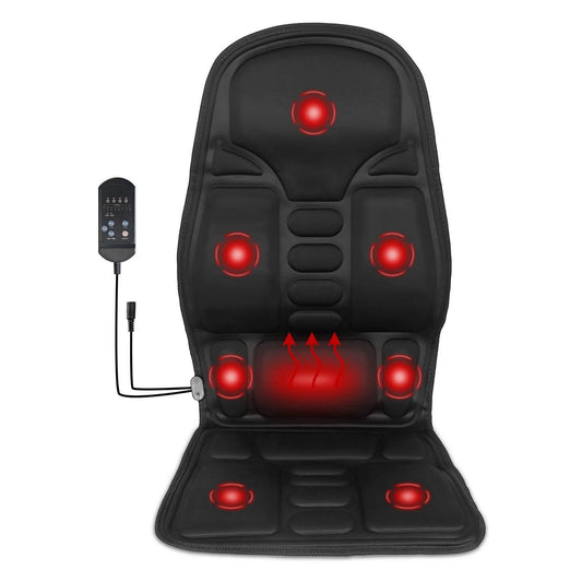 Electric Massage Car Seat