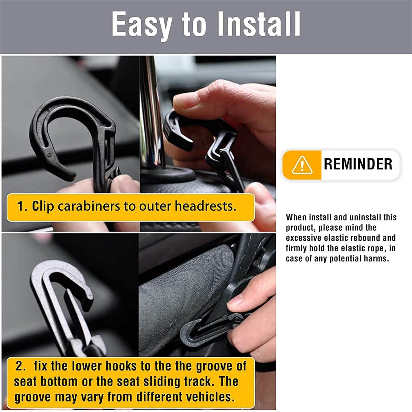 Car Pet Barrier Mesh