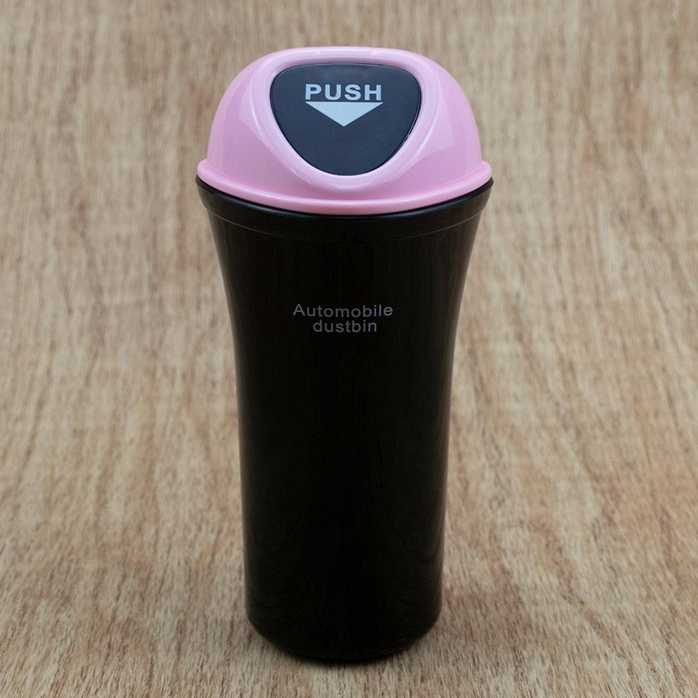 Car Trash Can Organizer