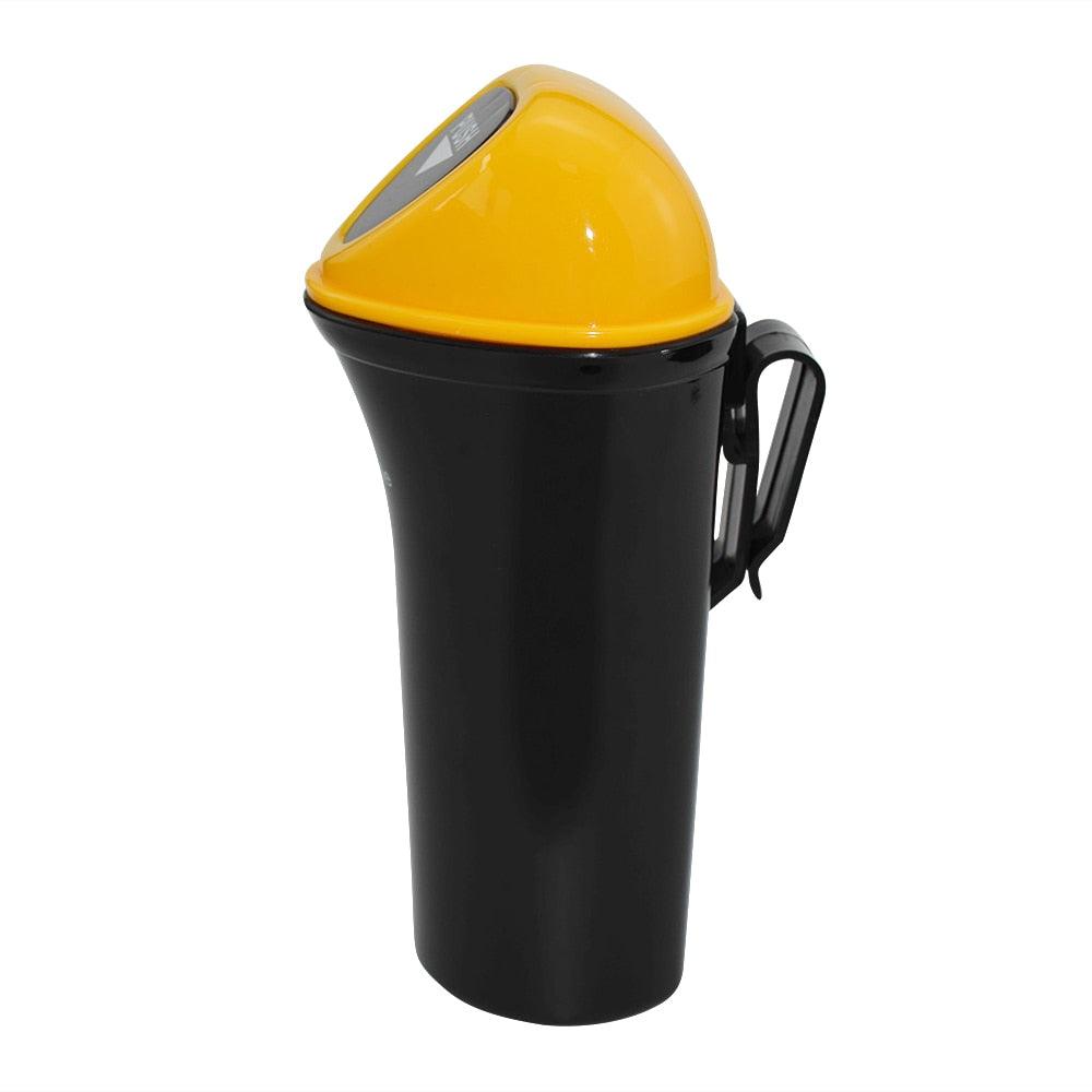 Car Trash Can Organizer