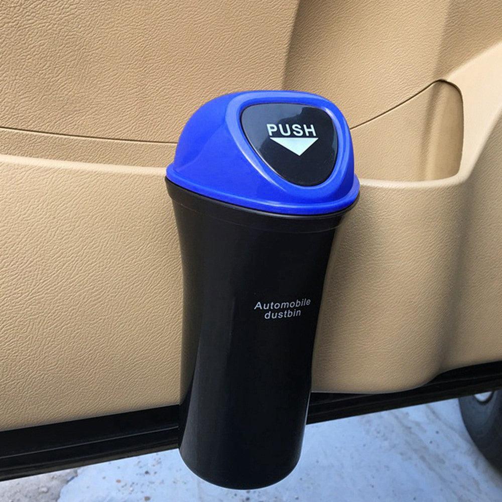Car Trash Can Organizer