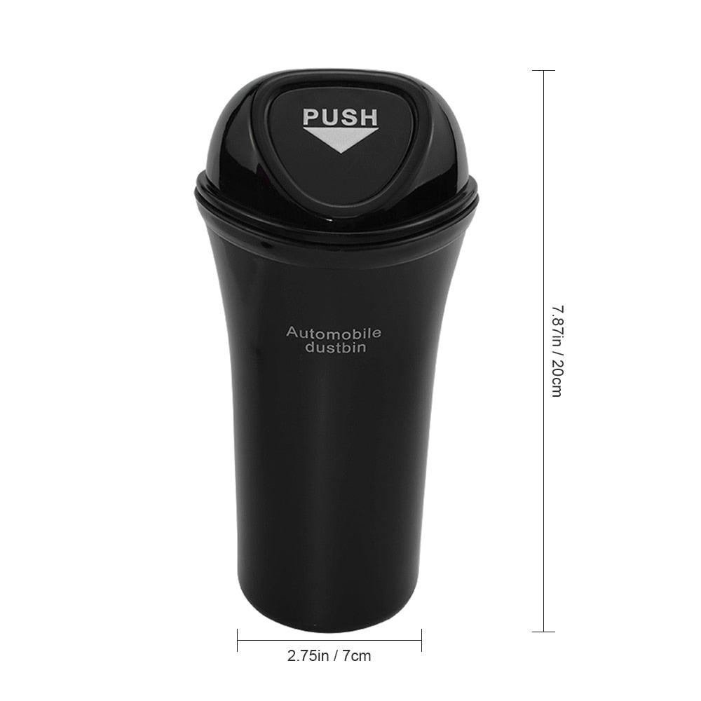 Car Trash Can Organizer