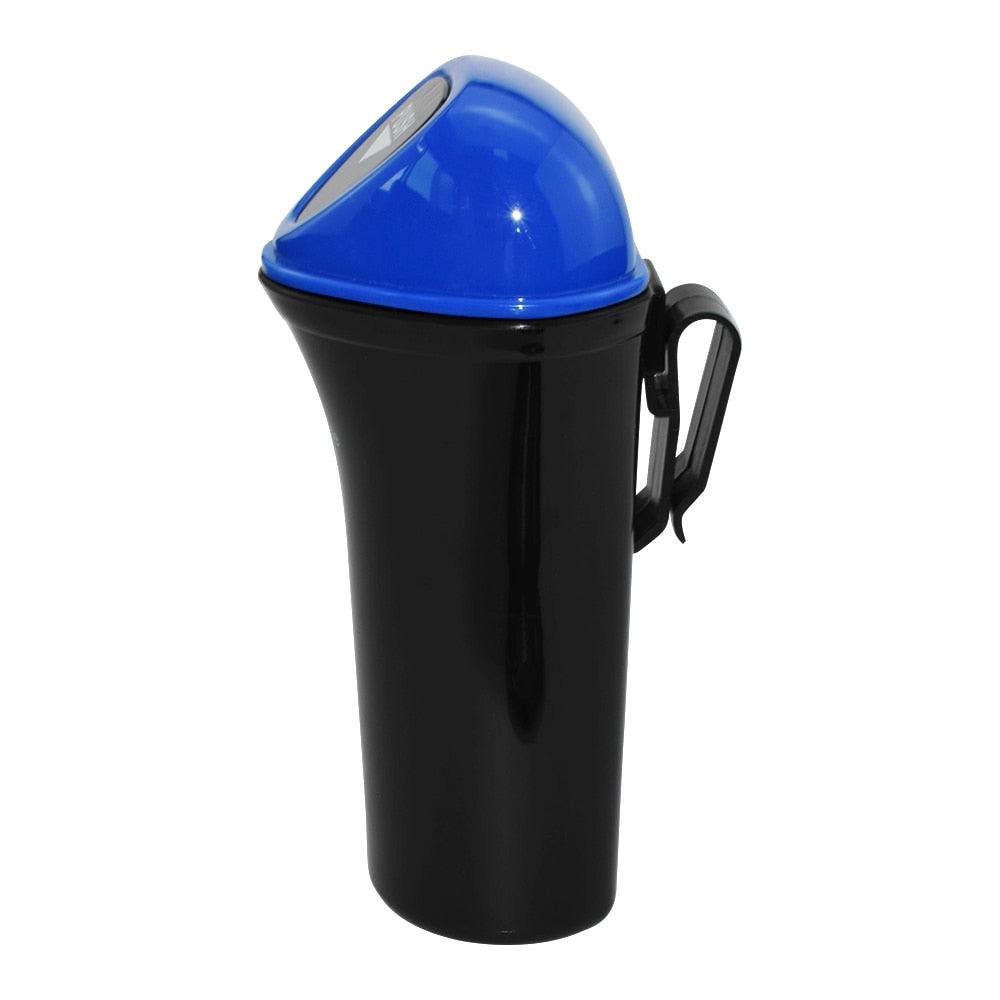 Car Trash Can Organizer
