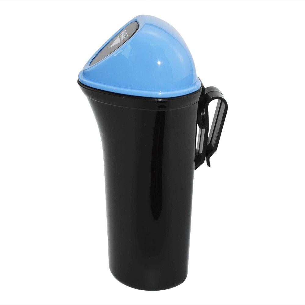 Car Trash Can Organizer