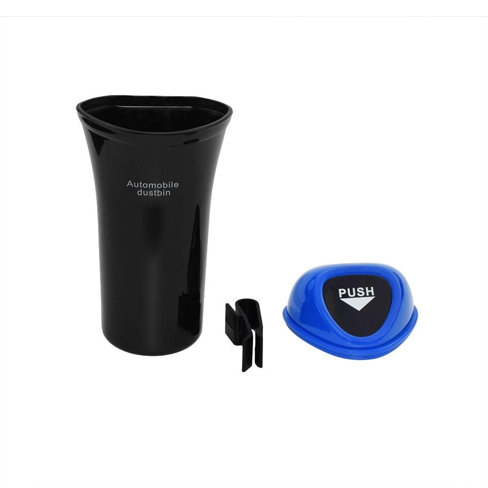 Car Trash Can Organizer