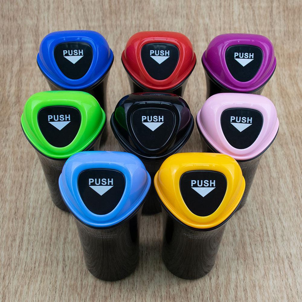 Car Trash Can Organizer