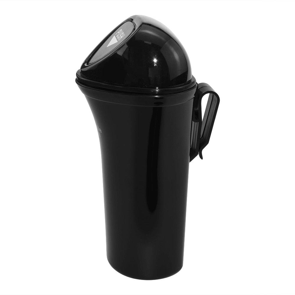 Car Trash Can Organizer