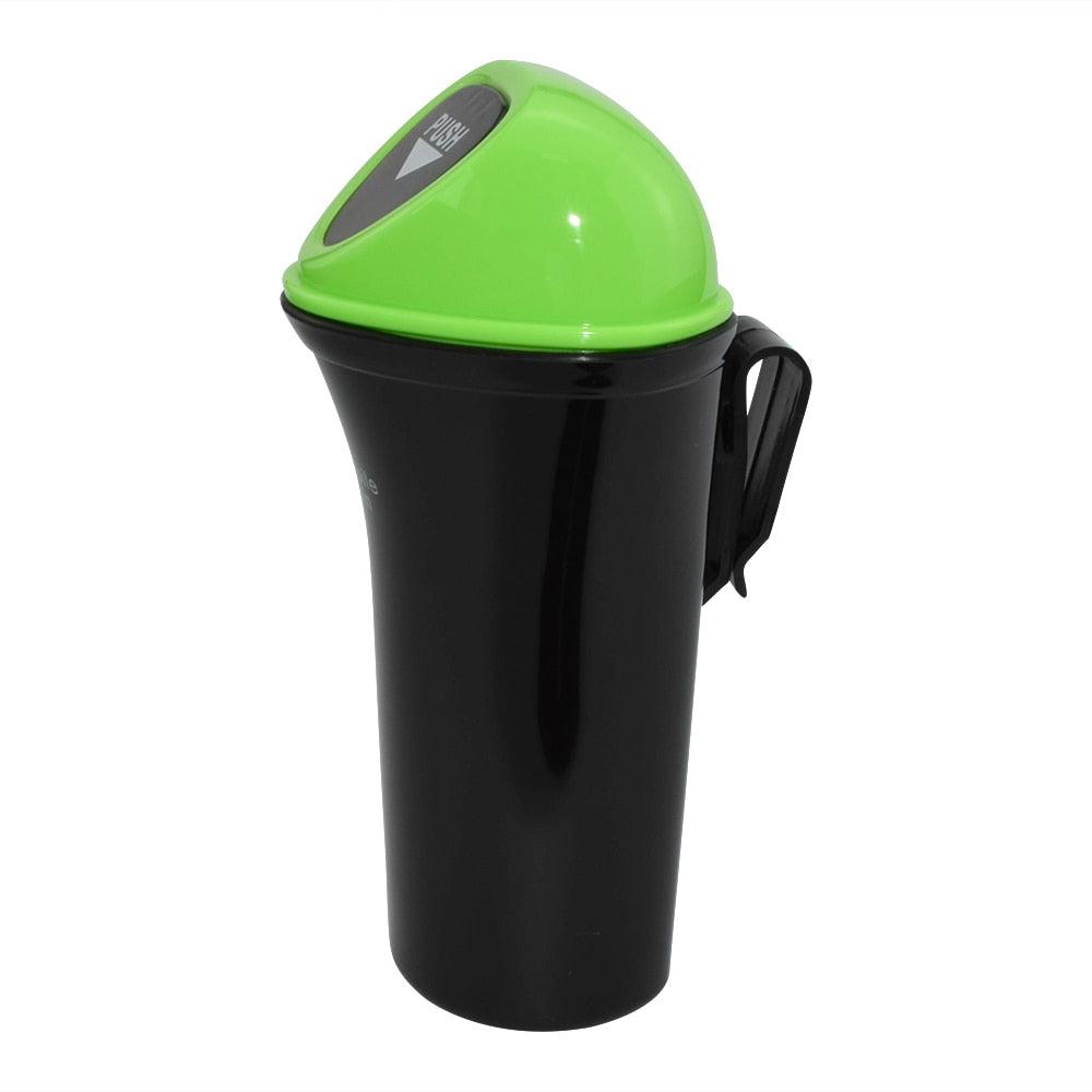 Car Trash Can Organizer