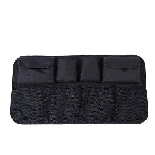 Car Trunk Organizer Adjustable
