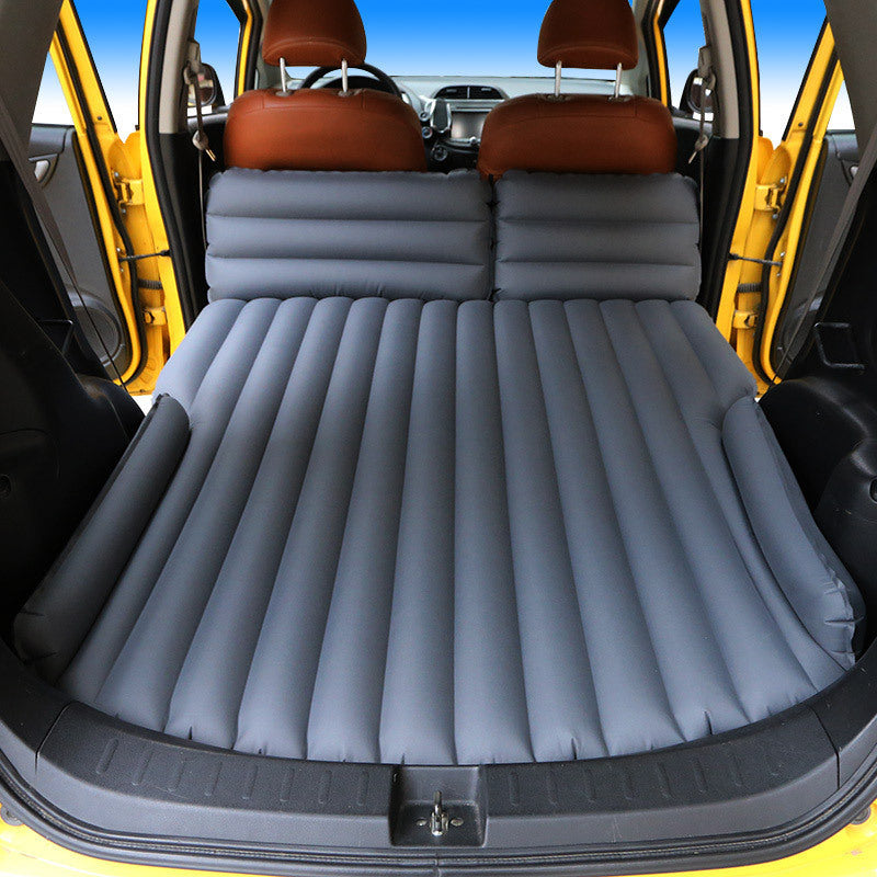 Inflatable Bed For Car