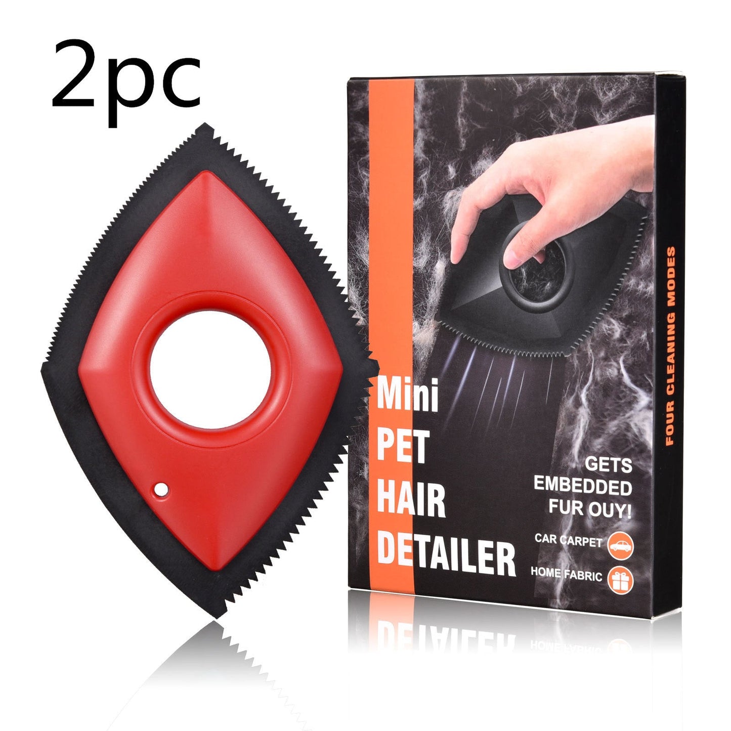 Pet Hair Remover