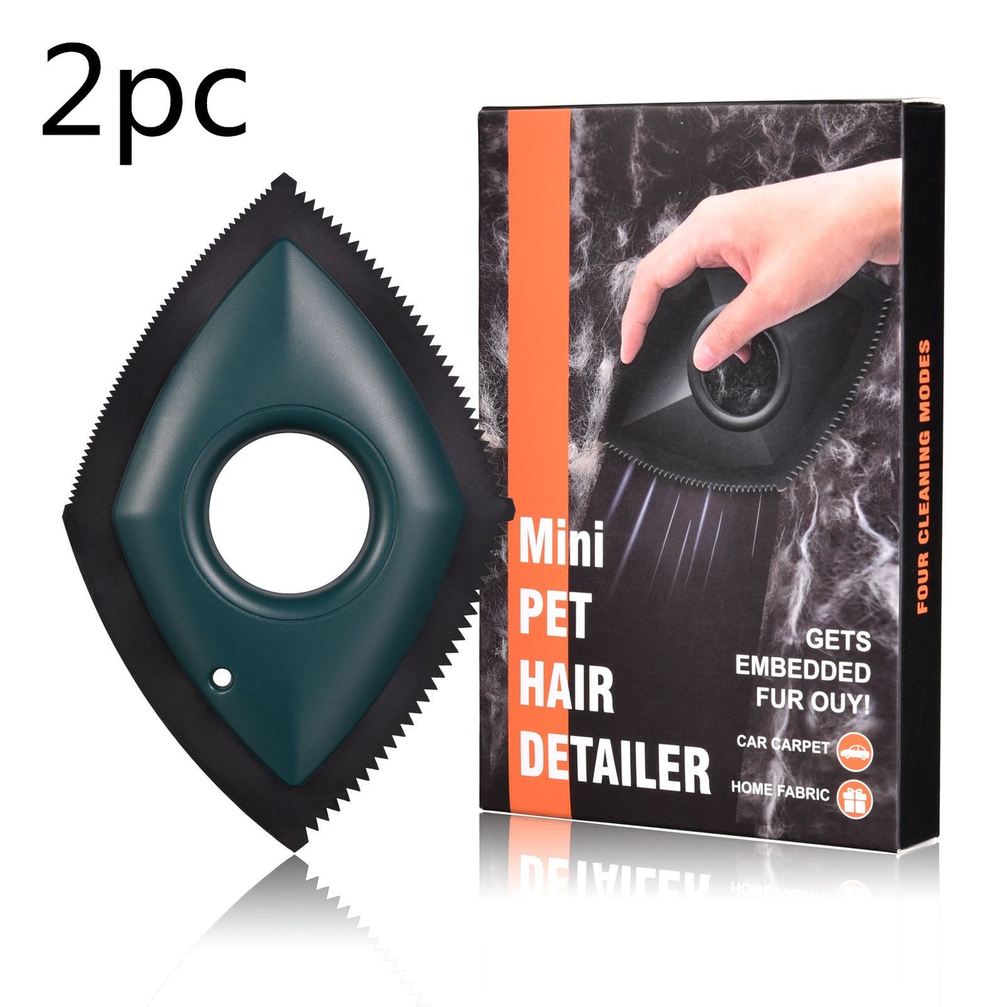 Pet Hair Remover